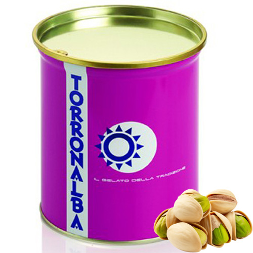 Hương vị Hazelnut